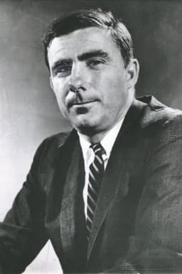Photo of Ted Yates