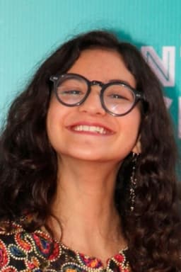 Photo of Galia Mayer