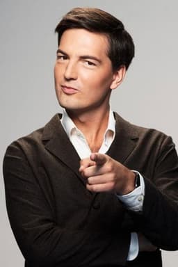 Photo of Torbjörn Averås Skorup