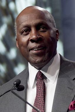 Photo of Vernon Jordan