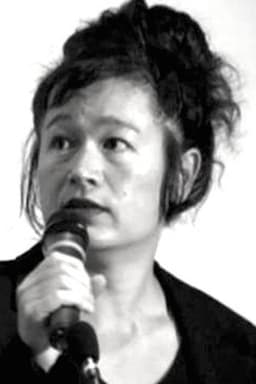 Photo of Hito Steyerl