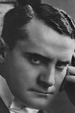 Photo of Leo Peukert