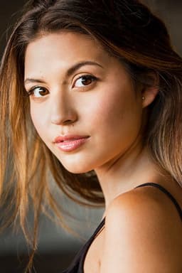 Photo of Eryn Nicole Pablico