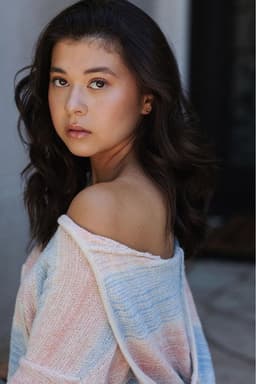 Photo of Leah Mei Gold