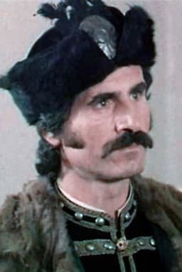 Photo of Remus Mărgineanu