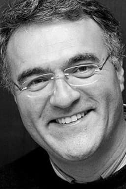 Photo of Toni Karam