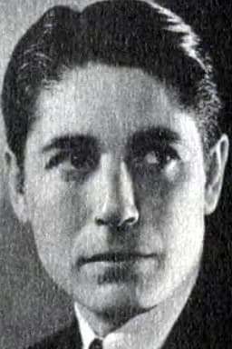 Photo of Matty Roubert