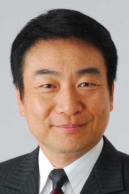 Photo of Toyokazu Minami