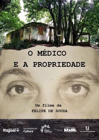 Poster for O Médico e a Propriedade