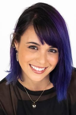 Photo of Lorena Abreu
