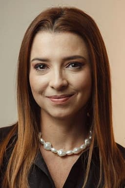 Photo of Natália Godoy