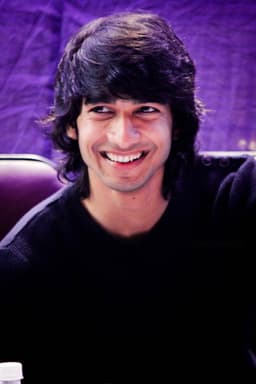 Photo of Shantanu Maheshwari