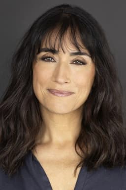 Photo of Geneviève Rochette
