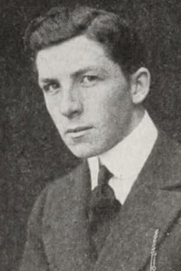 Photo of William Scott
