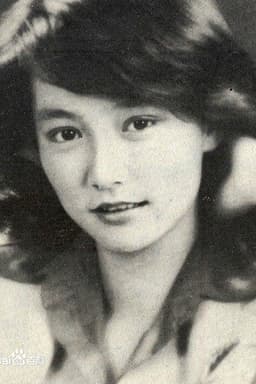 Photo of Ying Tsai-Ling