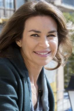 Photo of Valérie Kaprisky