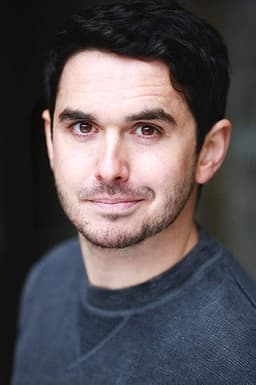 Photo of Alex Carter