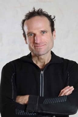 Photo of Piers Taylor