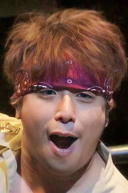 Photo of Shota Suzuki
