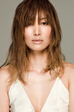 Photo of Valerie Chow