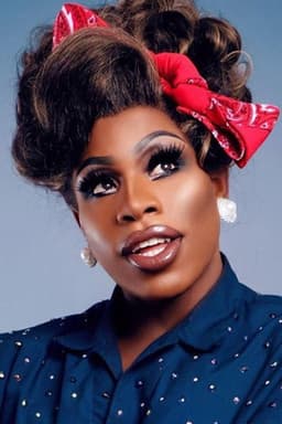 Photo of Monét X Change
