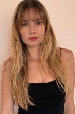 Photo of Raquel Bertani