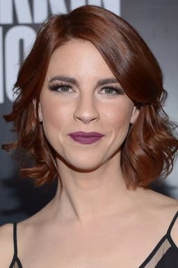 Photo of Dani Kind