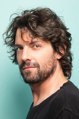 Photo of José María de Tavira