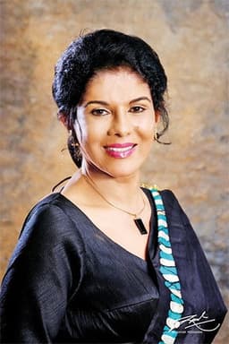Photo of Nita Fernando