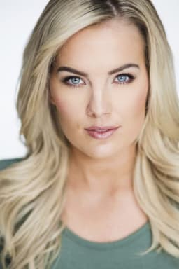 Photo of Allee Sutton Hethcoat