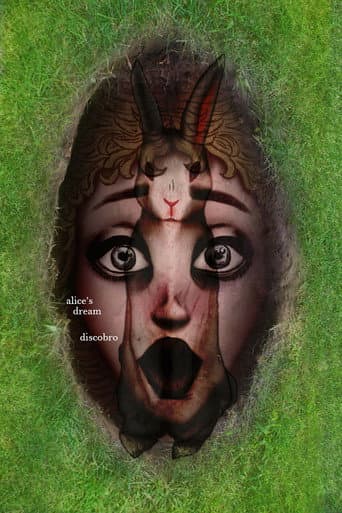 Poster for alice's dream