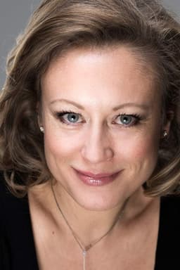 Photo of Karin Bergquist