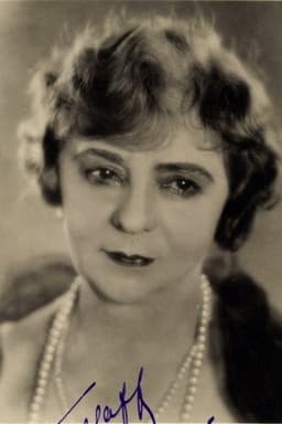 Photo of Toni Tetzlaff