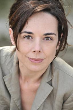 Photo of Miren Pradier