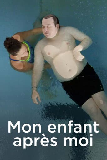 Poster for What Will Happen to My Child?