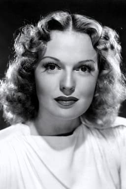 Photo of Rita Johnson