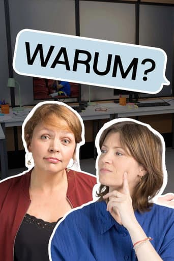 Poster for Warum?