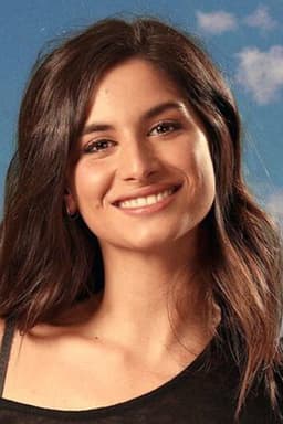 Photo of Helena Kaittani