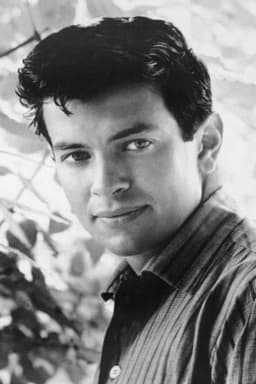 Photo of Mark Damon