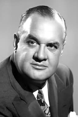 Photo of Don Wilson