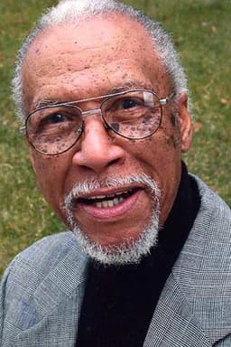 Photo of Leon Lamar