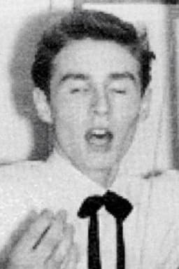 Photo of Len Garry