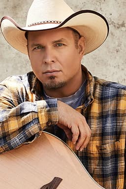 Photo of Garth Brooks