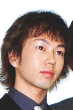 Photo of Shunta Nakamura