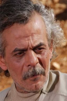 Photo of Fayez Kazak
