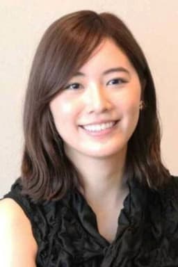 Photo of Jurina Matsui