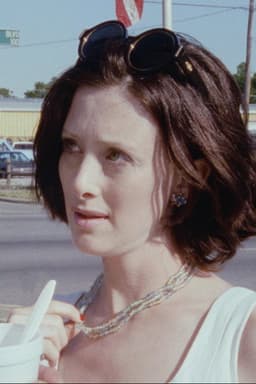 Photo of Michele Lipman