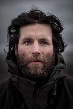 Photo of Ronan Donovan
