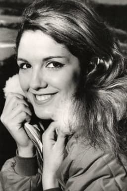 Photo of Patricia Loran