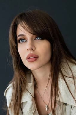 Photo of Daria Blokhina